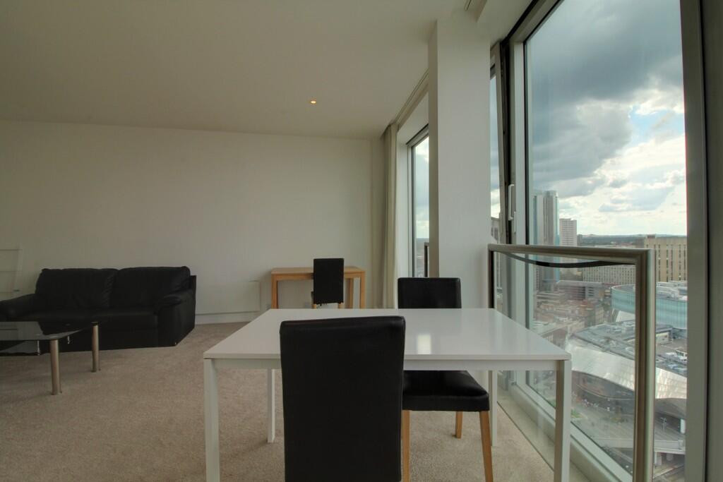 Additional image 4 of The Rotunda, New Street, Birmingham City Centre