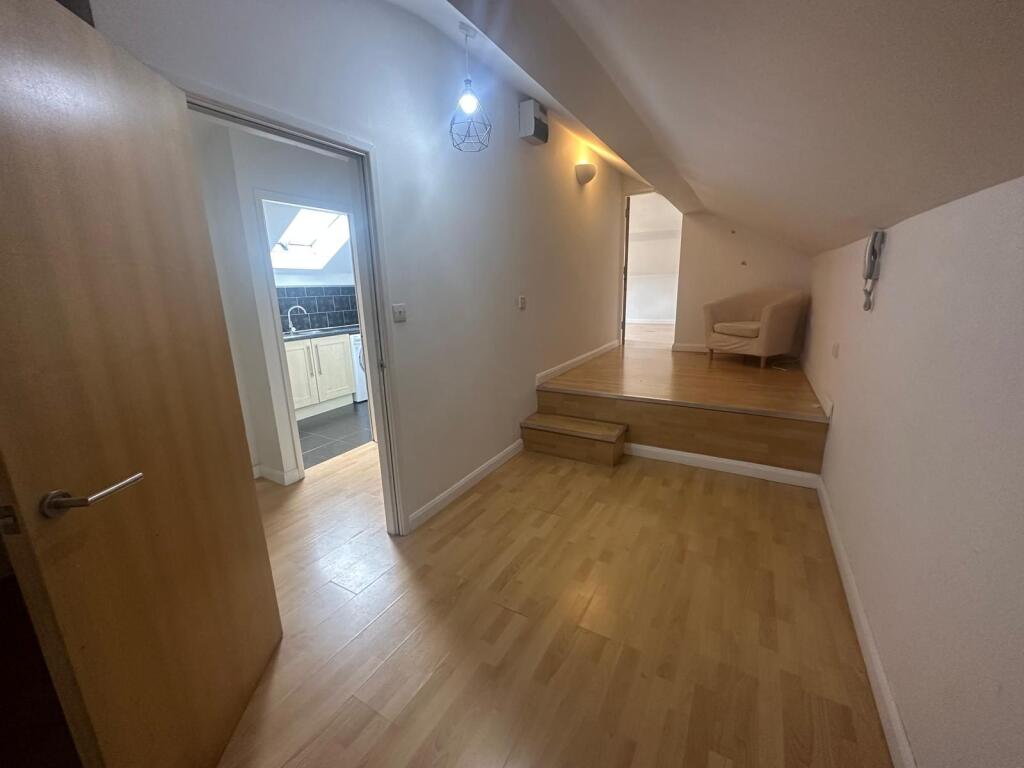 Additional image 11 of Flat , Sandhu House,  Soho Hill, Birmingham