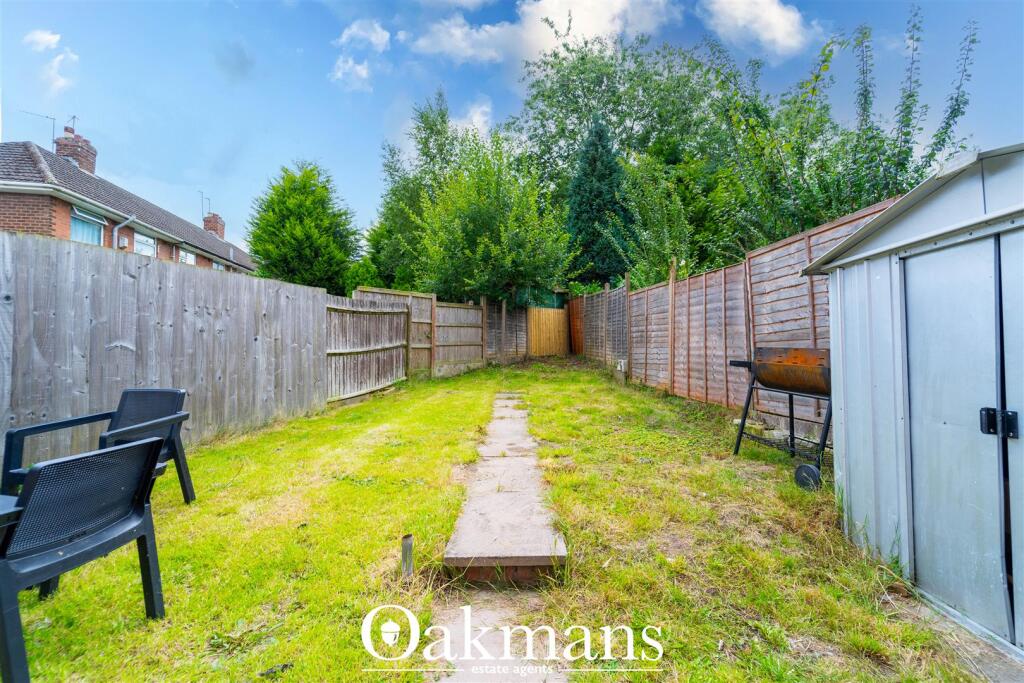 Additional image 16 of Firsby Road, Quinton, Birmingham, B32
