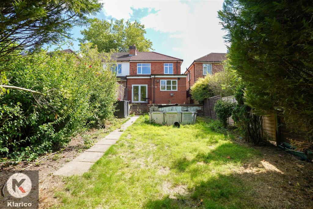 Additional image 18 of Cole Valley Road, Hall Green