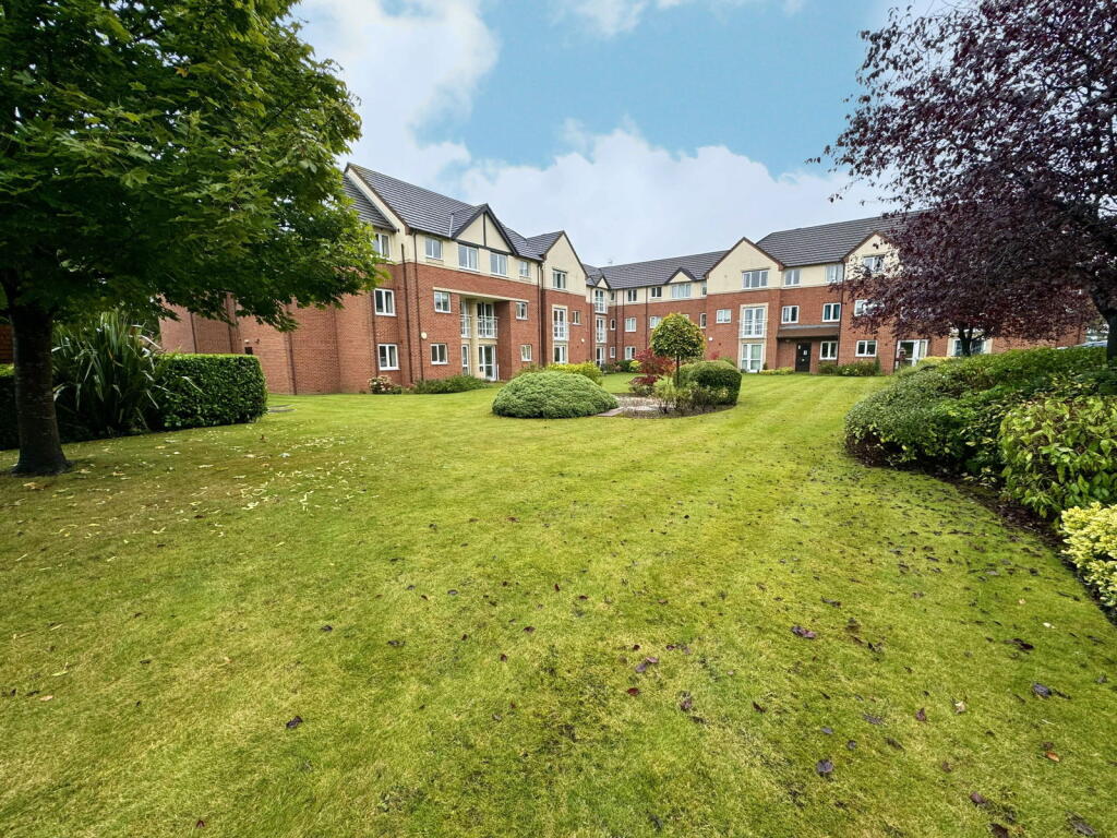 Additional image 20 of Rivendell Court, Stratford Road, Hall Green