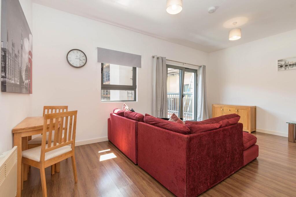 Additional image 13 of Kenyon Forge, Kenyon Street, B18 6DY