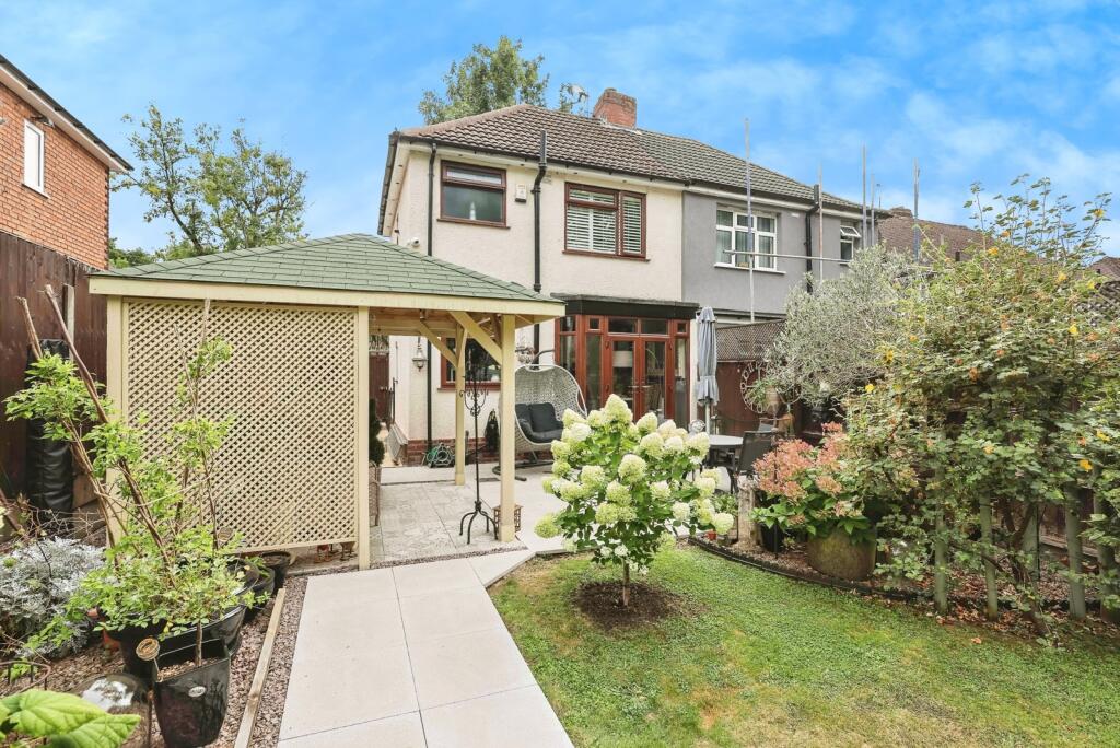 Additional image 6 of Corisande Road, Birmingham, West Midlands, B29