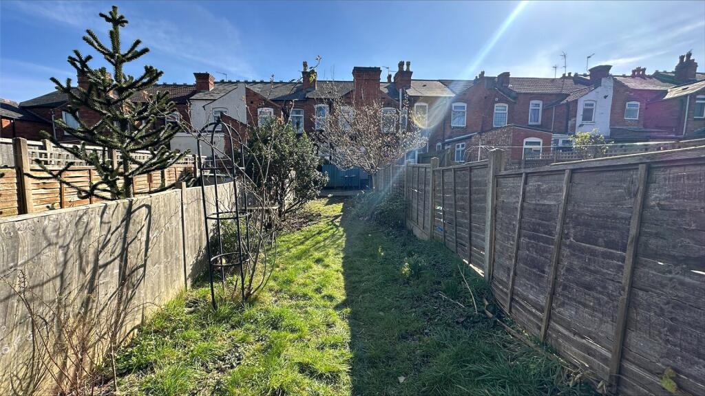 Additional image 20 of Frances Road, Kings Norton, Birmingham