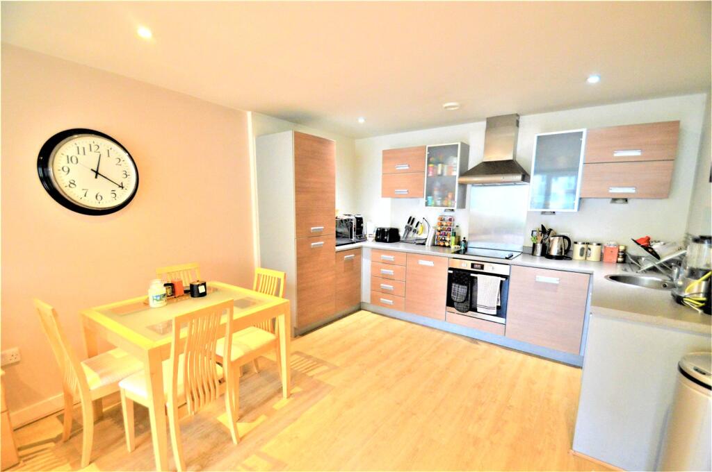 Additional image 4 of The Quartz, 10 Hall Street, Birmingham, B18