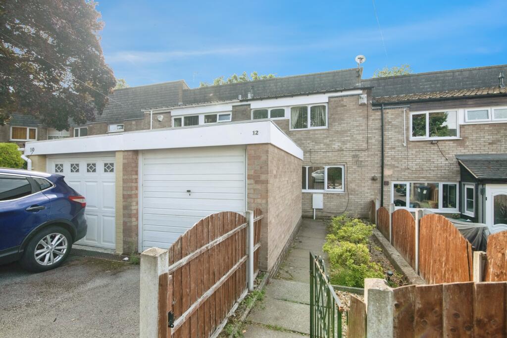 Property image for Near Lands Close, Birmingham, B32