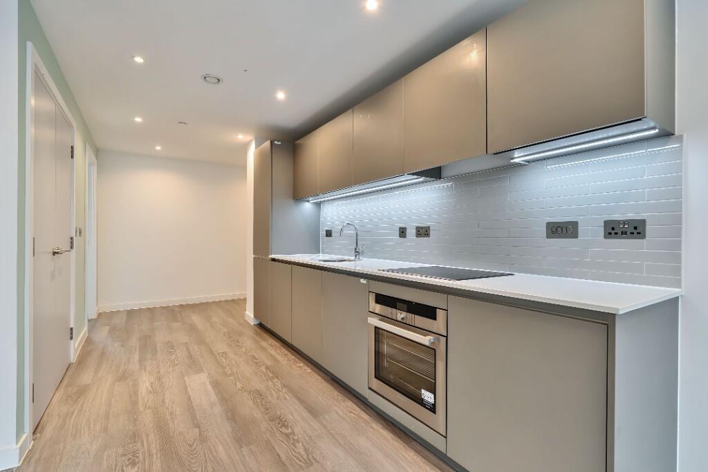 Additional image 11 of Lionel Street, Birmingham, B3