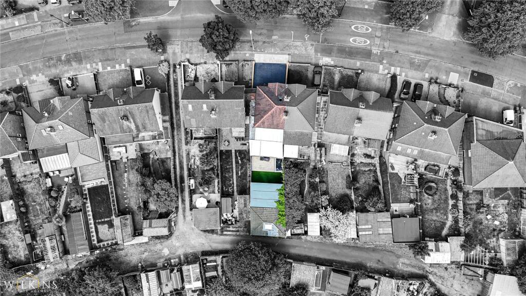 Additional image 36 of Woodacre Road, Birmingham, West Midlands, B24