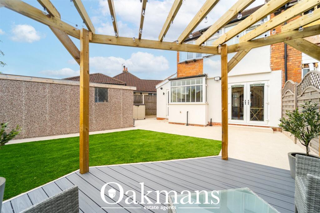 Additional image 6 of Brean Avenue, Birmingham, West Midlands, B26