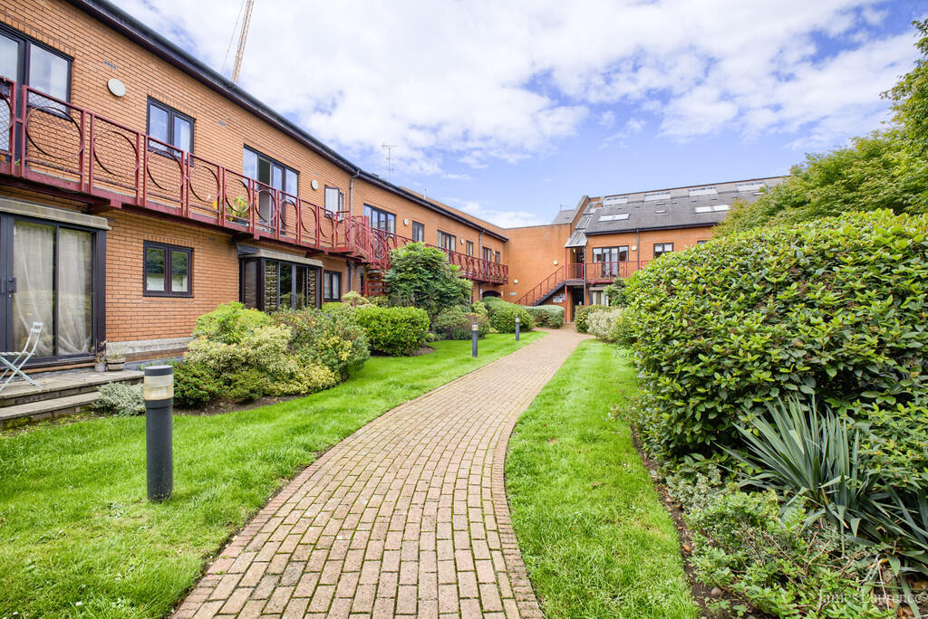 Additional image 2 of Kings Court, 108 Livery Street, Jewellery Quarter