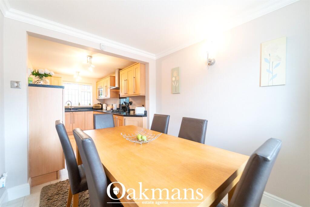 Additional image 8 of New Meadow Close, Birmingham, B31