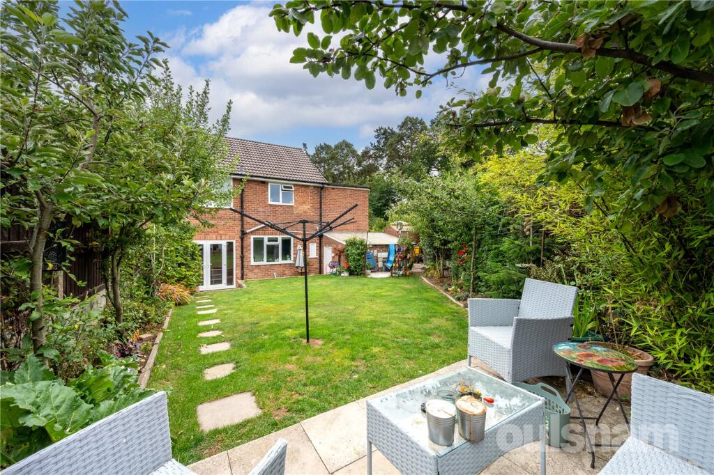 Additional image 16 of Merritts Hill, Bournville Village Trust, Northfield, Birmingham, B31