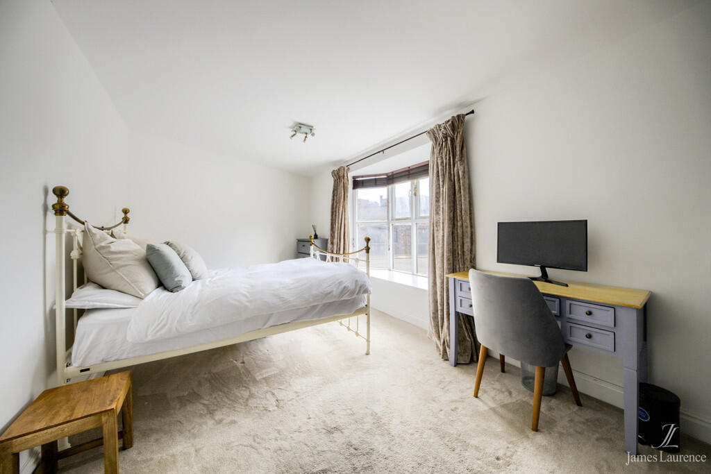 Additional image 10 of Kings Court, 108 Livery Street, Jewellery Quarter