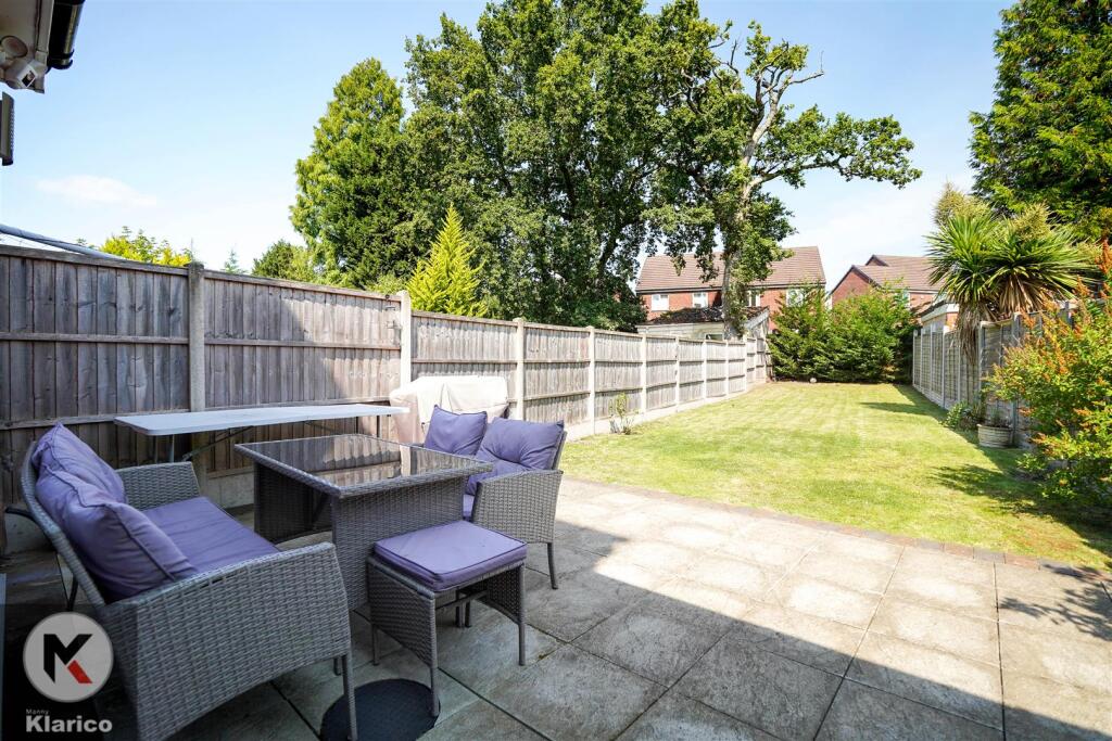 Additional image 21 of Brooklands Road, Hall Green