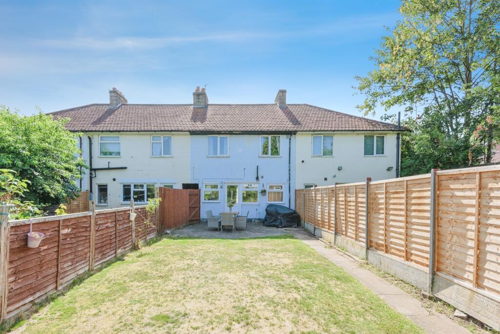 Additional image 13 of Yerbury Grove, Birmingham