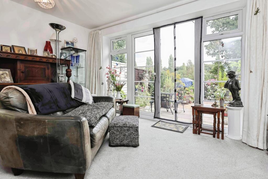 Additional image 3 of Dobbs Mill Close, Selly Park, Birmingham, West Midlands, B29