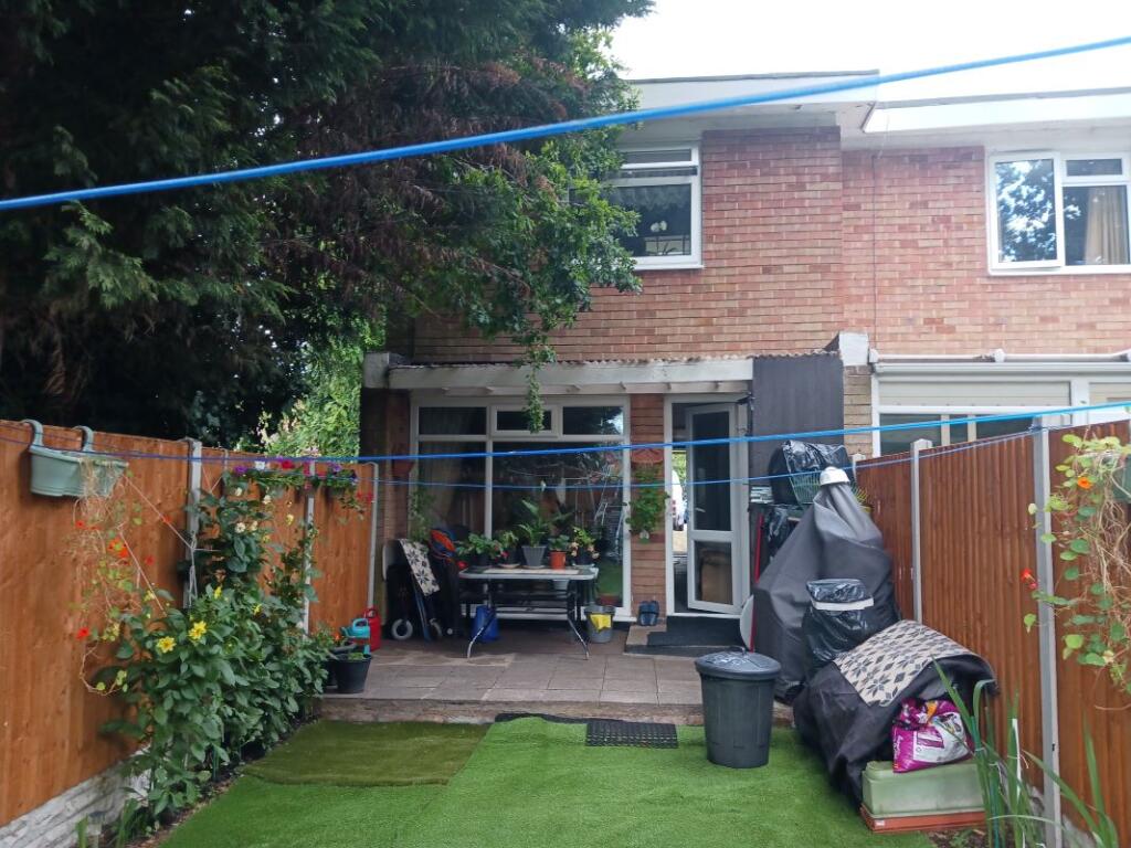 Additional image 10 of 13 Green Court, 643 Fox Hollies Road, Hall Green, Birmingham, West Midlands, B28 9DP