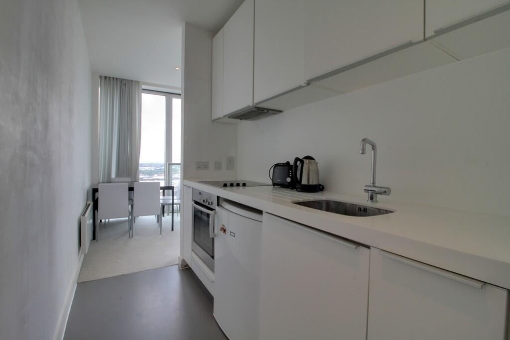 Additional image 8 of Rotunda, New Street, Birmingham City Centre