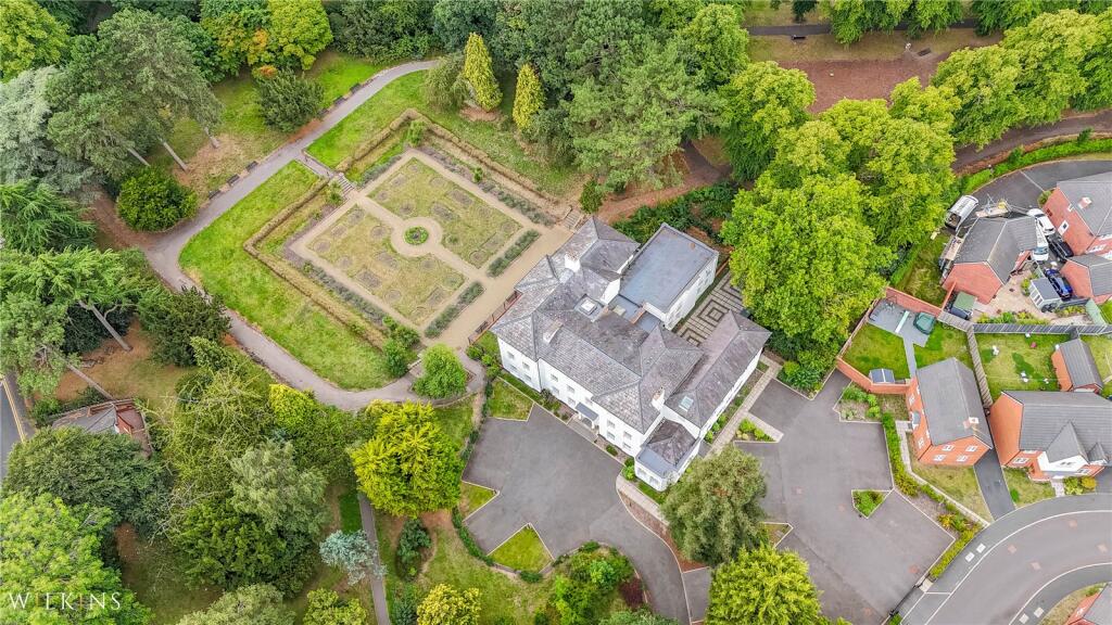 Additional image 17 of Wilberforce Way, Birmingham, West Midlands, B24