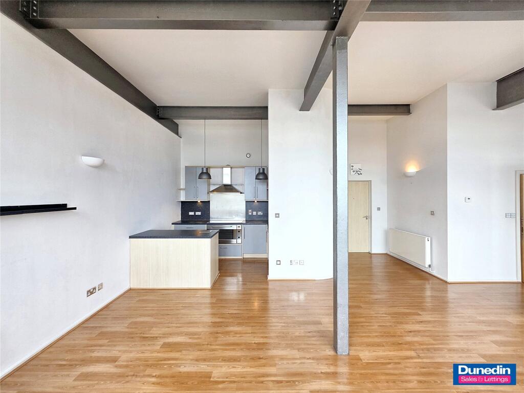 Additional image 7 of New Hampton Lofts, 90 Great Hampton Street, Jewellery Quarter, Birmingham, B18