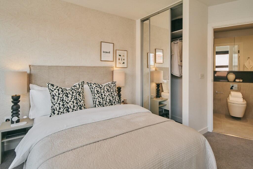 Additional image 3 of The Octagon, Birmingham, B3 3DP