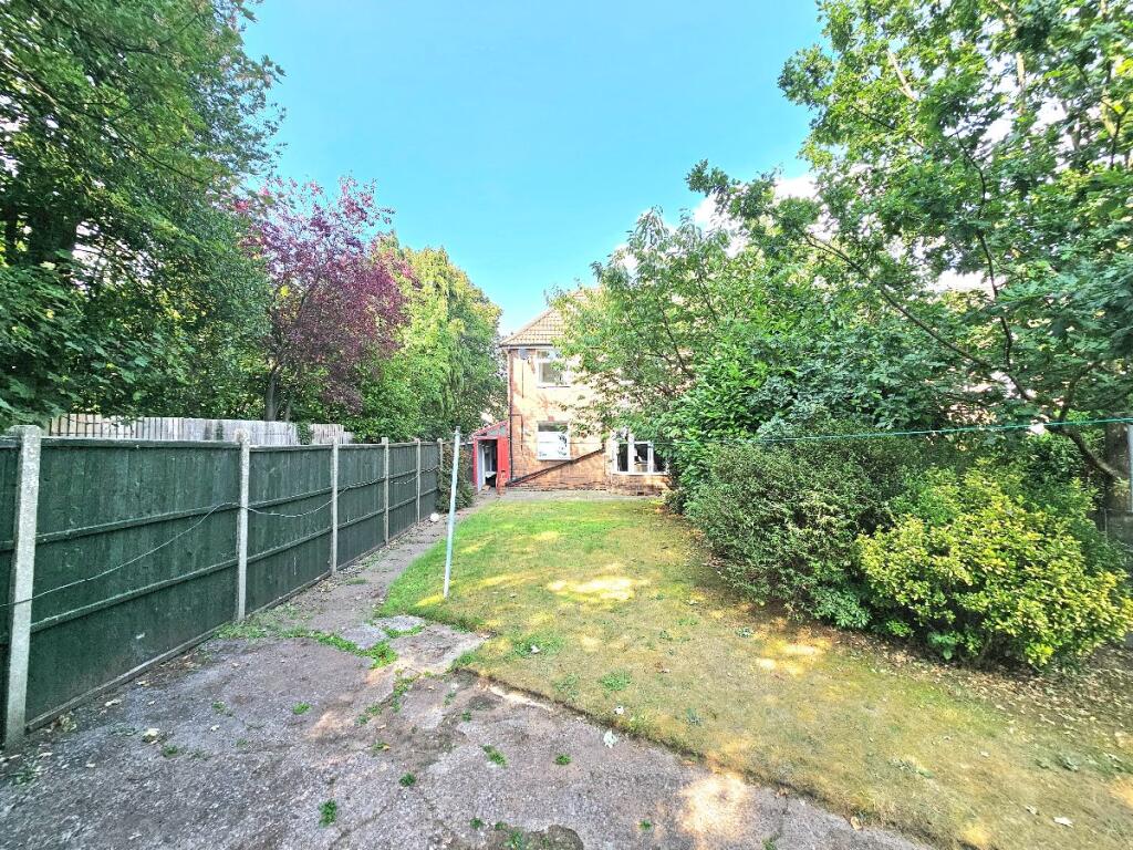 Additional image 12 of Douay Road, Birmingham