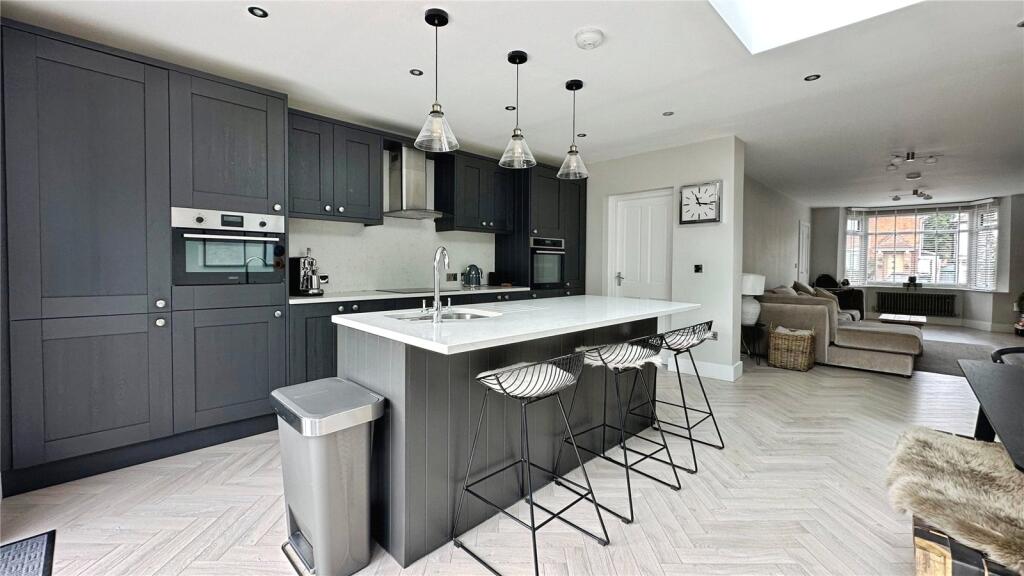 Additional image 22 of Newlands Road, Stirchley, West Midlands