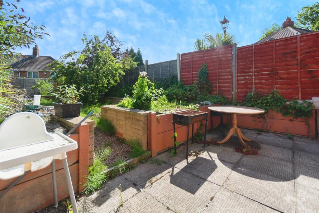 Additional image 15 of Barnes Hill, Birmingham