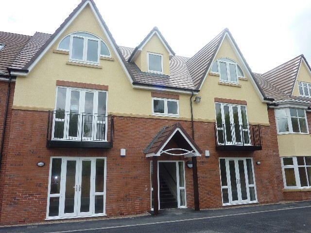 Church View, Selly Oak