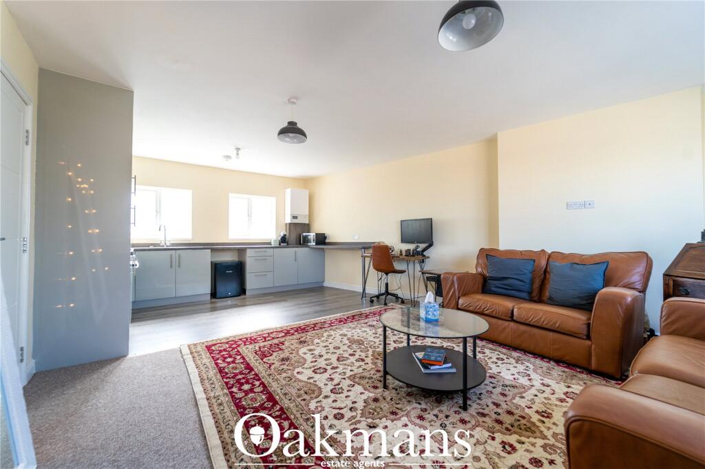 Additional image 5 of Church Road, Northfield, Birmingham, West Midlands, B31