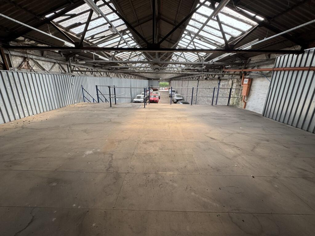 Additional image 7 of Tyburn Rd-7731 SqFt Industrial Unit, Birmingham, B24