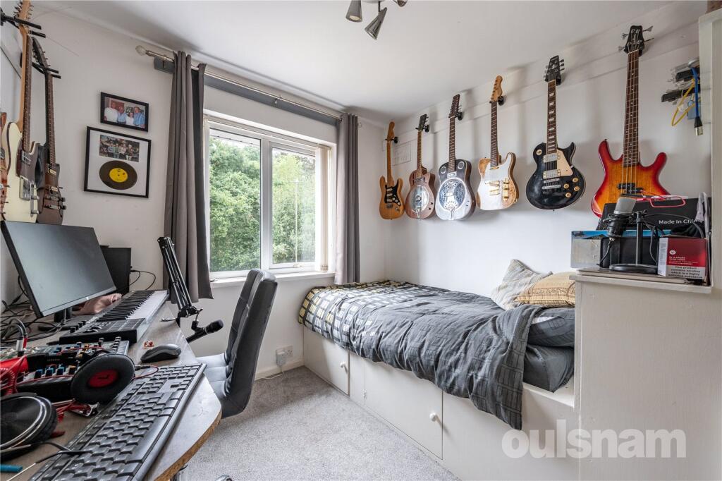 Additional image 9 of Merritts Hill, Bournville Village Trust, Northfield, Birmingham, B31