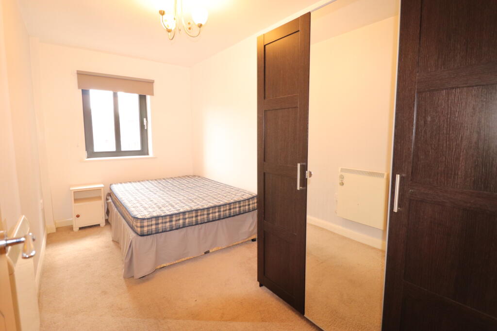 Additional image 8 of George Street, Birmingham, B3