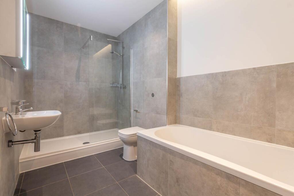 Additional image 12 of Kenyon Forge, Kenyon Street, B18 6DH