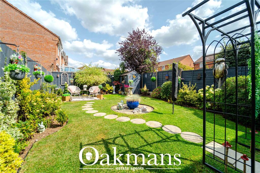 Additional image 25 of Illey Close, Birmingham, B31