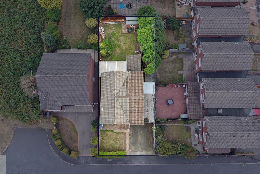 Additional image 27 of Redhall Road, Quinton, Birmingham
