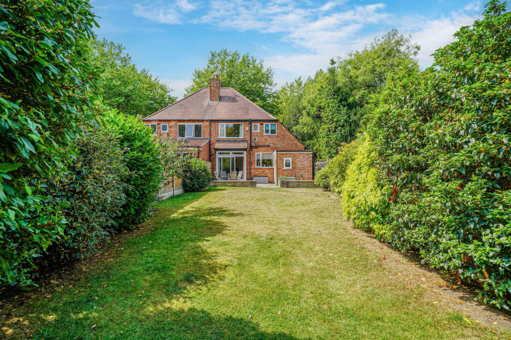 Additional image 28 of Ferndale Road, Hall Green