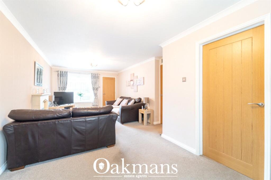 Additional image 15 of New Meadow Close, Birmingham, B31