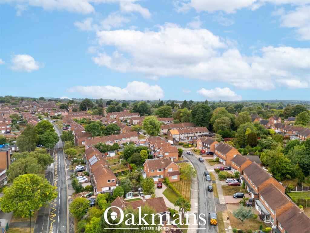 Additional image 4 of Presthope Road, Birmingham, West Midlands, B29