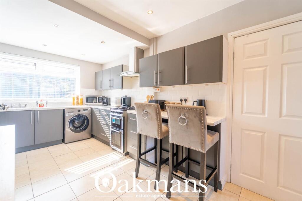 Additional image 25 of Elmdale Crescent, Birmingham, B31