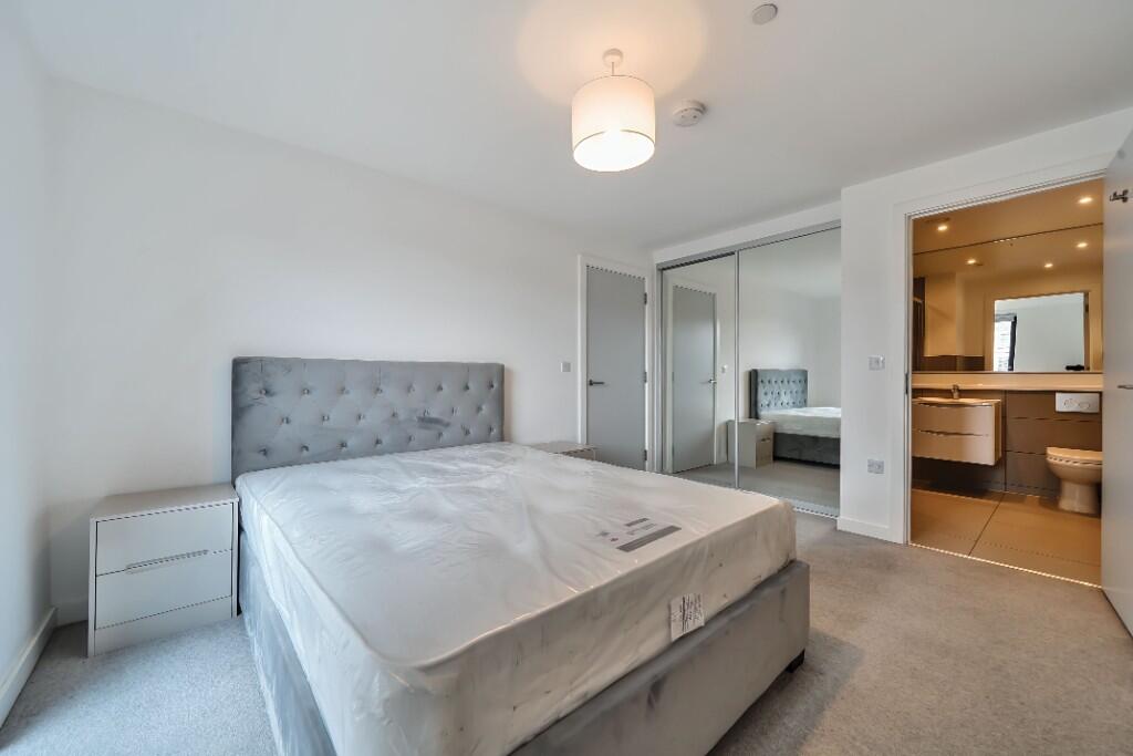 Additional image 3 of Lionel Street, Birmingham, B3