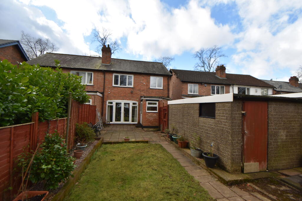 Additional image 14 of Robin Hood Lane, Hall Green