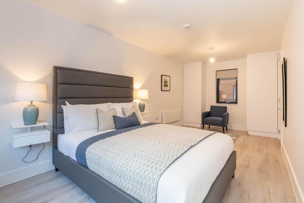 Additional image 6 of Caspar House, Charlotte Street, Birmingham