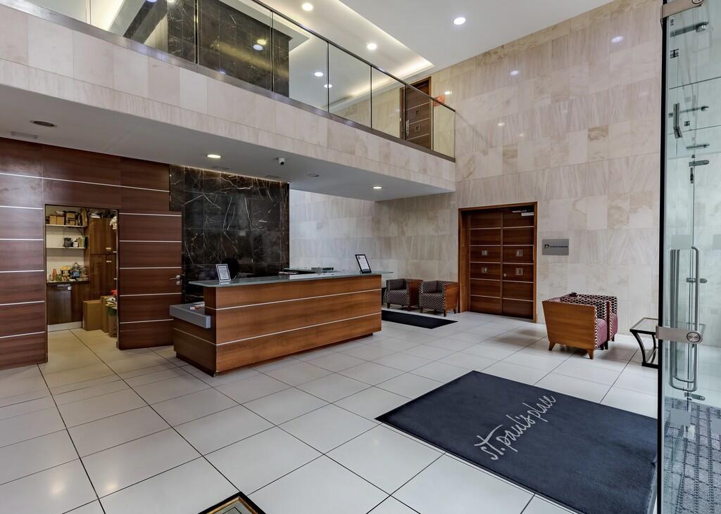 Additional image 20 of St Pauls Place, 40 St. Pauls Square, Jewellery Quarter