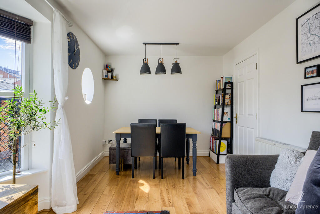 Additional image 3 of Kings Court, 108 Livery Street, Jewellery Quarter