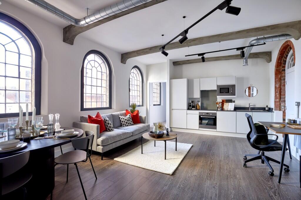 Additional image 3 of Charlotte Street, Birmingham, B3