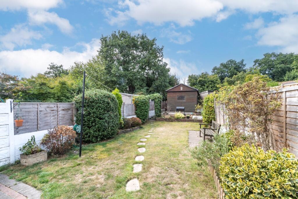 Additional image 12 of Farren Road, Birmingham, West Midlands, B31