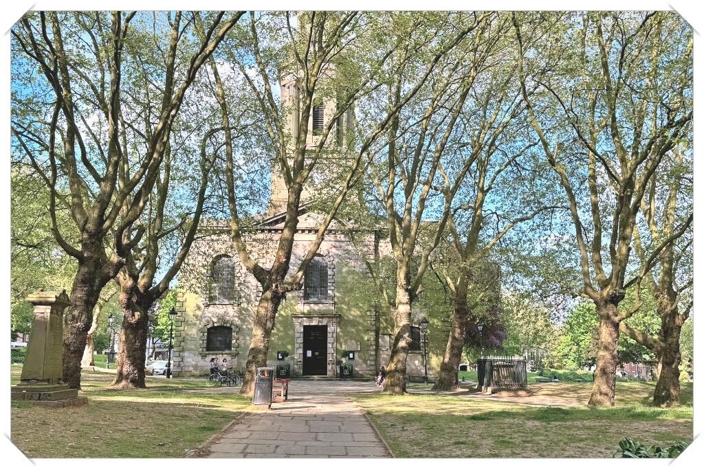 Additional image 19 of St Pauls Place, 40 St Pauls Square, B3