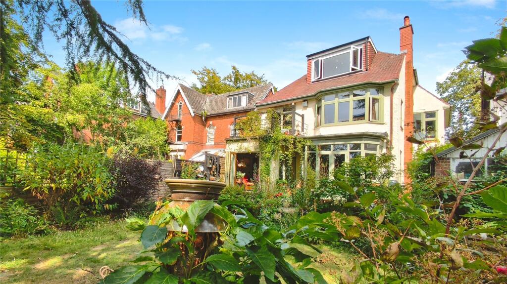 Property image for Middleton Hall Road, Birmingham, West Midlands
