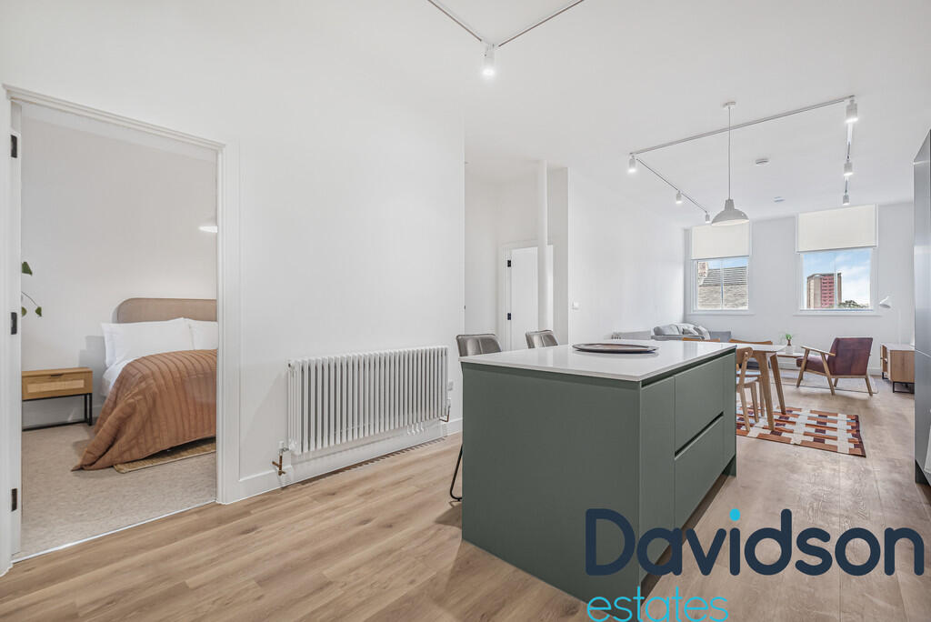 Additional image 9 of Great Hampton Street Works, Jewellery Quarter, B18 6EW